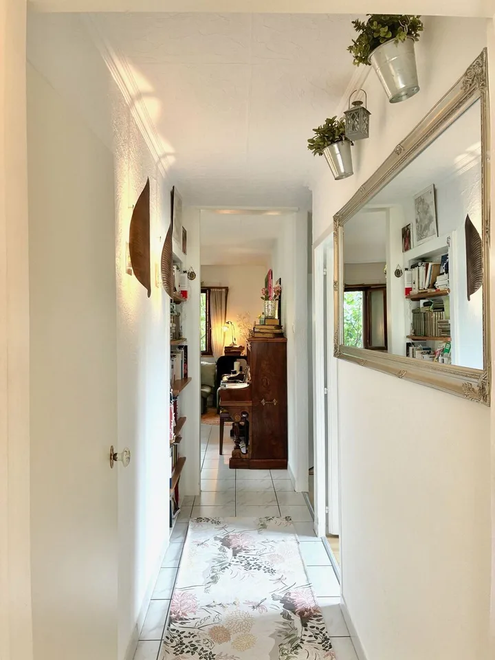 Maison de plein pied de 3,5 pièces avec annexe et grand jardin – photo 7 sur 13