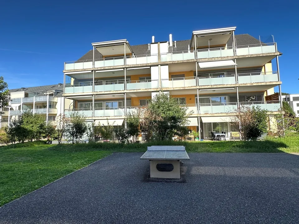 Grosszügige Attika-Maisonettewohnung in TOP-Zustand – Foto 17 von 17