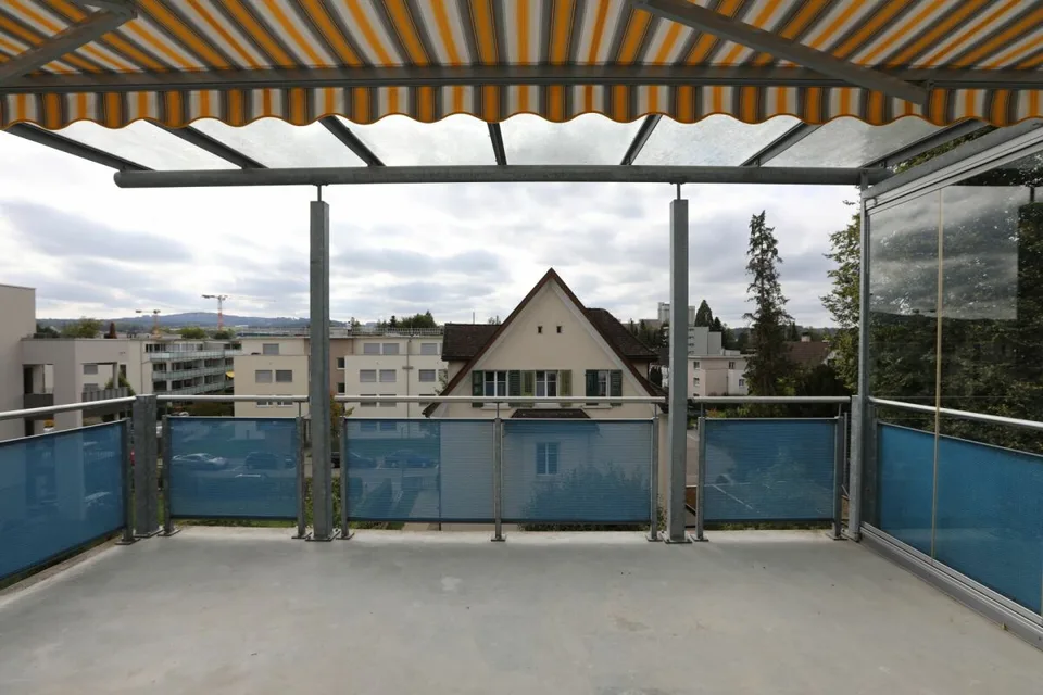 Appartamento con galleria direttamente alla stazione – foto 4 di 10