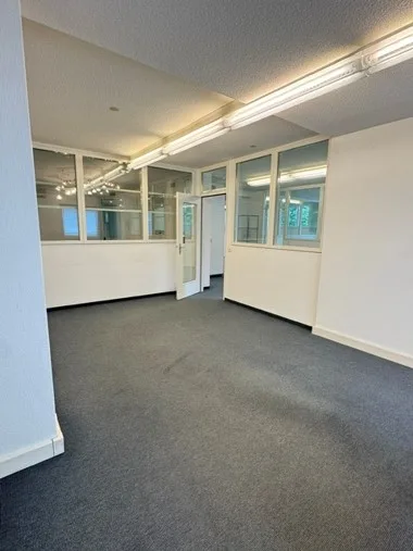 Bürofläche an der Friedheimstrasse 24 in Zürich – Foto 10 von 20