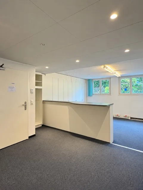 Bürofläche an der Friedheimstrasse 24 in Zürich – Foto 12 von 20