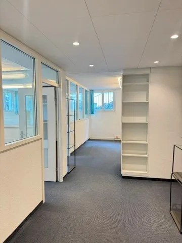 Bürofläche an der Friedheimstrasse 24 in Zürich – Foto 8 von 20