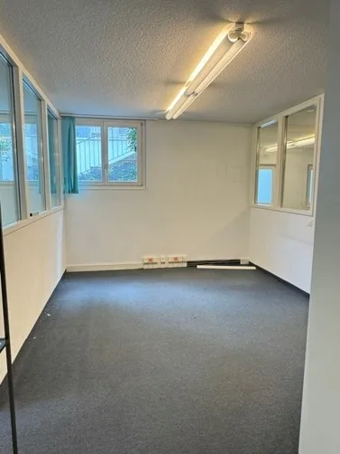 Bürofläche an der Friedheimstrasse 24 in Zürich – Foto 7 von 20