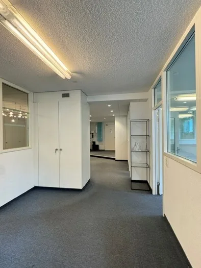 Bürofläche an der Friedheimstrasse 24 in Zürich – Foto 11 von 20