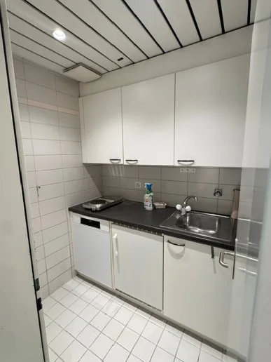 Bürofläche an der Friedheimstrasse 24 in Zürich – Foto 17 von 20