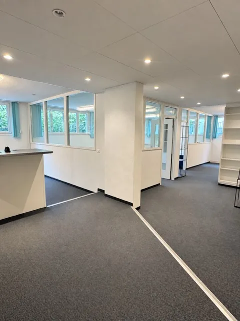 Bürofläche an der Friedheimstrasse 24 in Zürich – Foto 14 von 20
