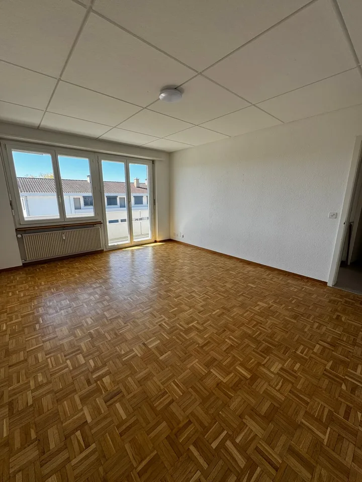Appartement lumineux 4.5 pièces avec balcon et vue sur les montagnes à Bellach – photo 2 sur 13