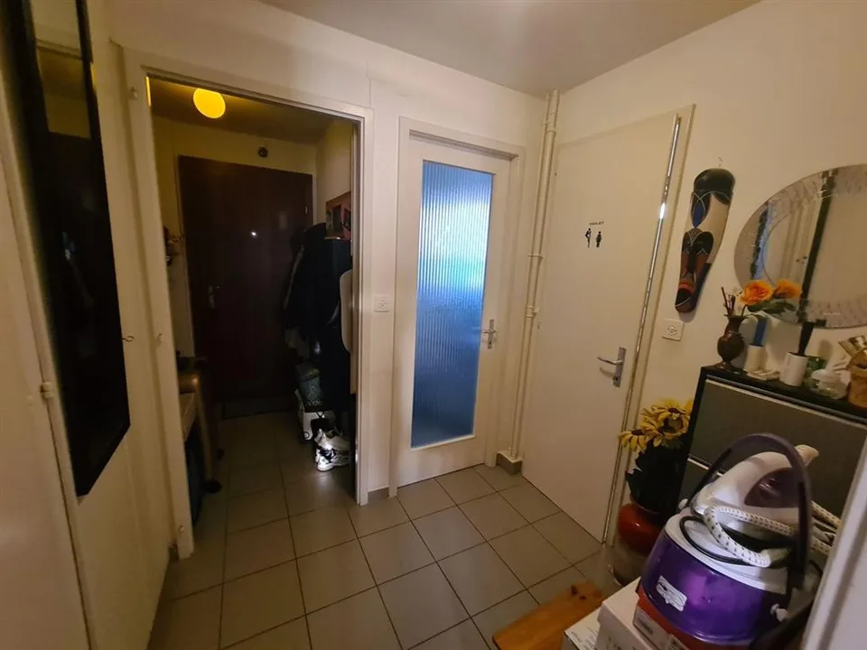 2 Zimmer Wohnung in Vevey – Foto 5 von 7