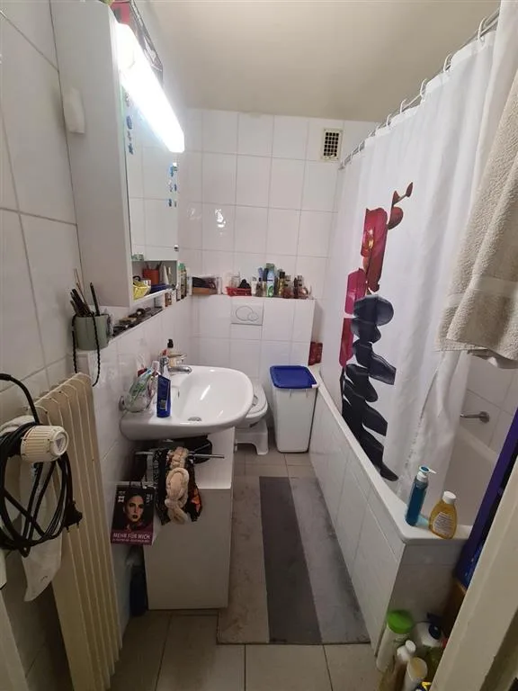 2 Zimmer Wohnung in Vevey – Foto 7 von 7