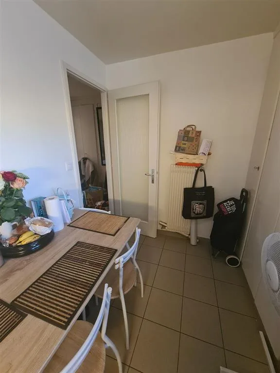 2 Zimmer Wohnung in Vevey – Foto 3 von 7