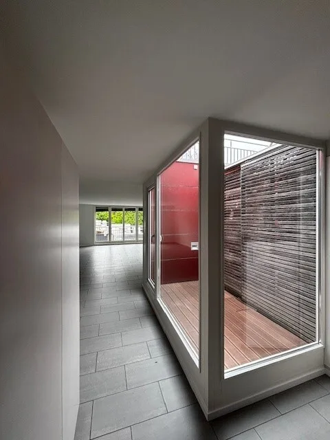 Schönes Apartment-Loft mitten im Herzen von Flon mit Dachterrasse – Foto 3 von 7