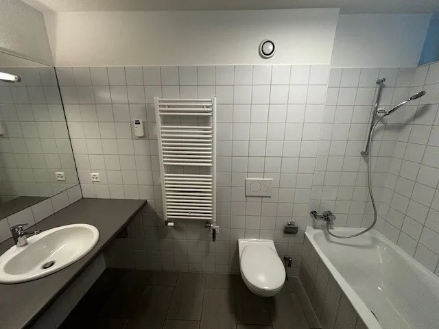 Schönes Apartment-Loft mitten im Herzen von Flon mit Dachterrasse – Foto 5 von 7