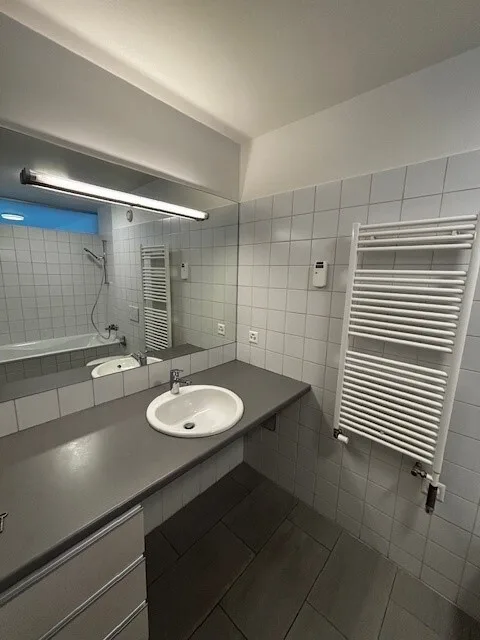 Schönes Apartment-Loft mitten im Herzen von Flon mit Dachterrasse – Foto 6 von 7
