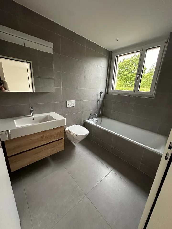 Wunderschönes 5.5-Zimmer-Familienhaus | ca. 240 m² | Garten | 10 Min. von Zug – Foto 5 von 17