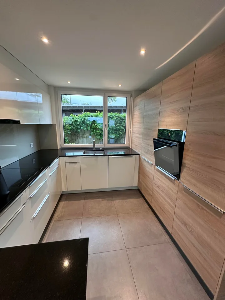 Wunderschönes 5.5-Zimmer-Familienhaus | ca. 240 m² | Garten | 10 Min. von Zug – Foto 14 von 17
