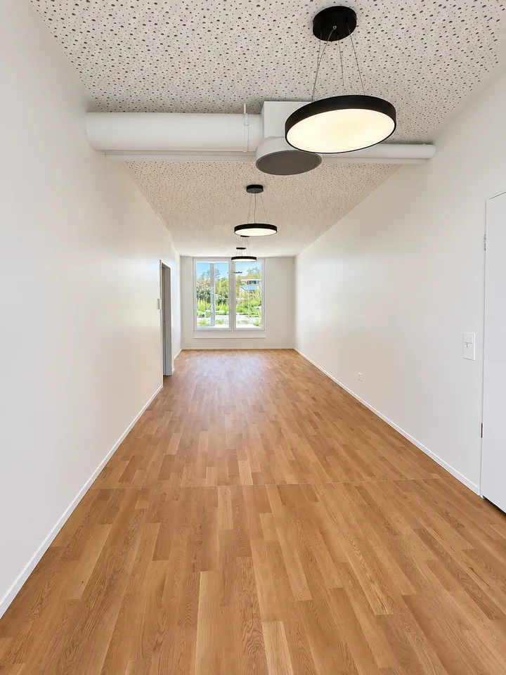 Espace commercial/bureautique aménagé avec connexion de premier plan – photo 3 sur 7