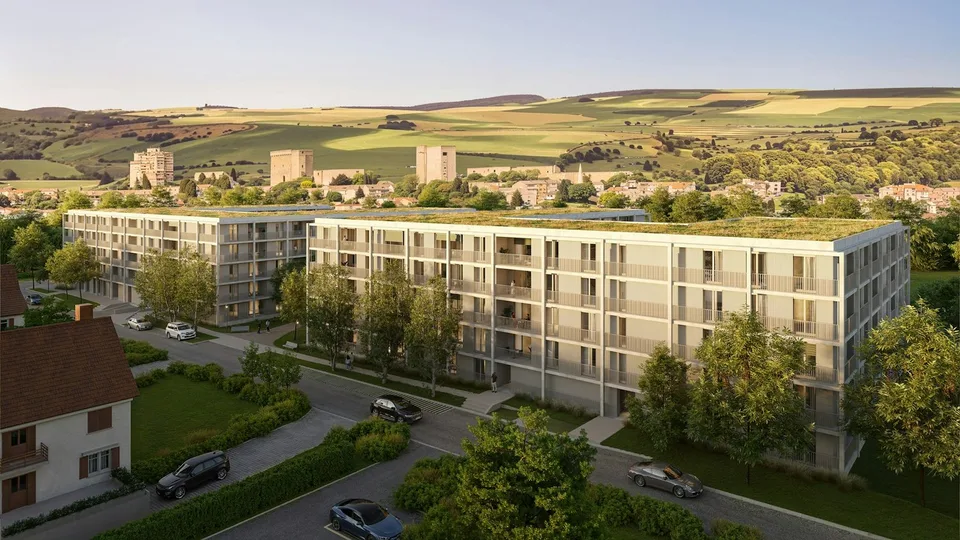 Espace commercial/bureautique aménagé avec connexion de premier plan – photo 7 sur 7