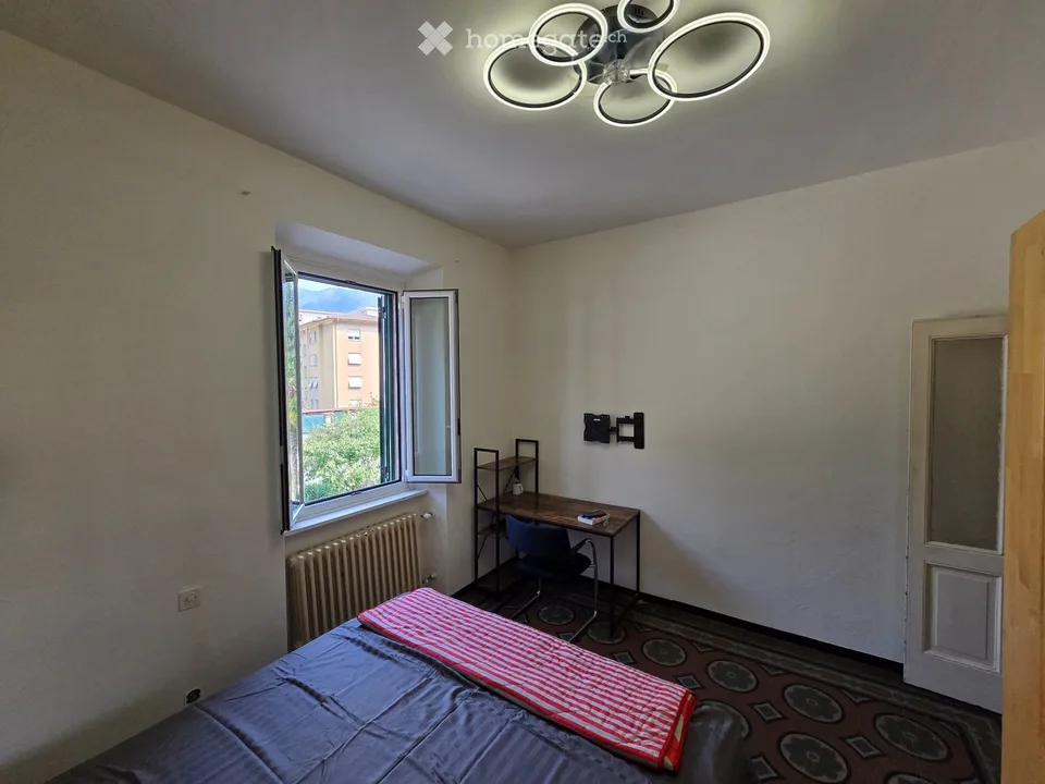 Zimmer mit Möbeln und allen Nebenkosten inklusive – Foto 4 von 8