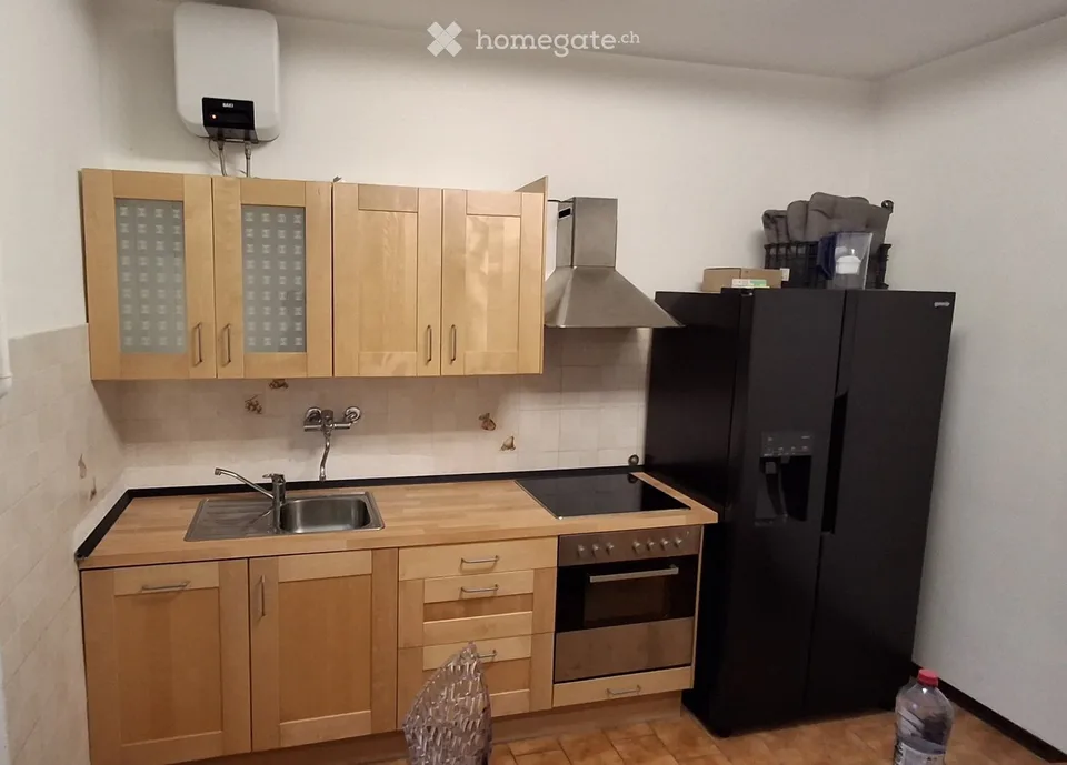 Zimmer mit Möbeln und allen Nebenkosten inklusive – Foto 8 von 8