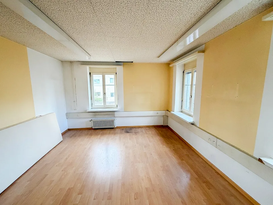 MIXWERK Heiligkreuzsstrasse – 130 m² per il tuo prossimo trasloco – foto 5 di 6