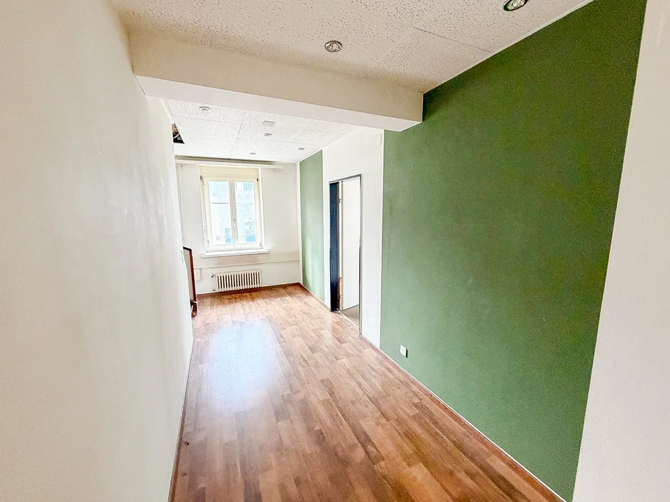 MIXWERK Heiligkreuzsstrasse – 130 m² per il tuo prossimo trasloco – foto 6 di 6