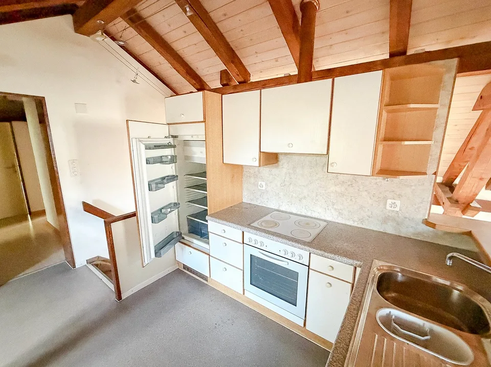 MIXWERK Heiligkreuzsstrasse – 130 m² per il tuo prossimo trasloco – foto 2 di 6
