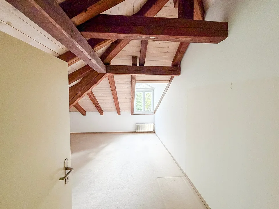 MIXWERK Heiligkreuzsstrasse – 130 m² per il tuo prossimo trasloco – foto 4 di 6