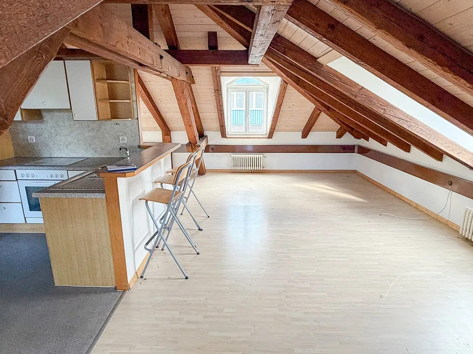 MIXWERK Heiligkreuzsstrasse – 130 m² per il tuo prossimo trasloco – foto 3 di 6