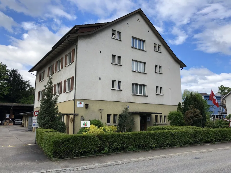 3.5-Zimmerwohnung in Liestal zu vermieten – Foto 7 von 7