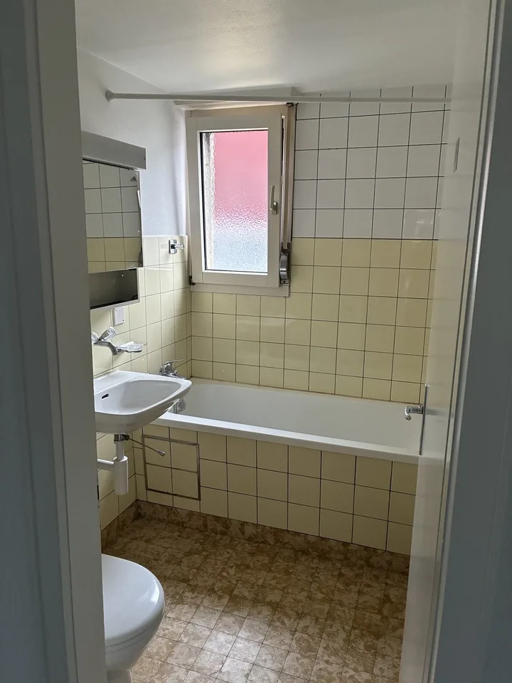 3.5-Zimmerwohnung in Liestal zu vermieten – Foto 6 von 7