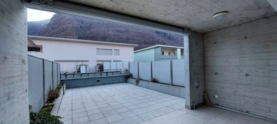 Appartement moderne (construction 2017) au cœur de la Vallemaggia avec des finitions de haute qualité et vue sur les montagnes – photo 10 sur 15