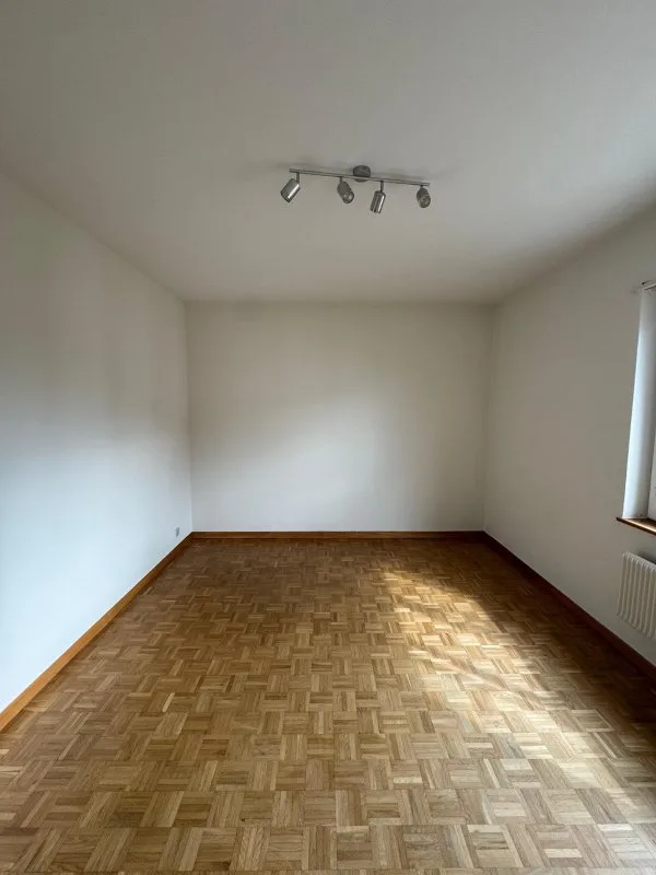 01314 - Appartement 3 pièces - Sous-les-Vignes 1 et 1a - ST-BLAISE – foto 11 di 14