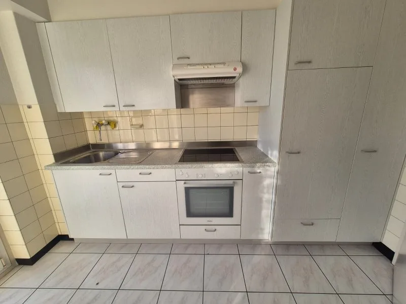 01314 - Appartement 3 pièces - Sous-les-Vignes 1 et 1a - ST-BLAISE – foto 13 di 14