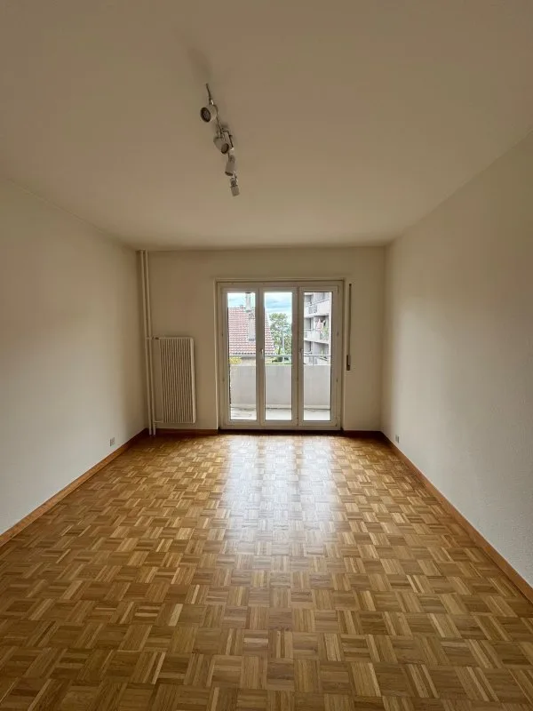 01314 - Appartement 3 pièces - Sous-les-Vignes 1 et 1a - ST-BLAISE – foto 8 di 14