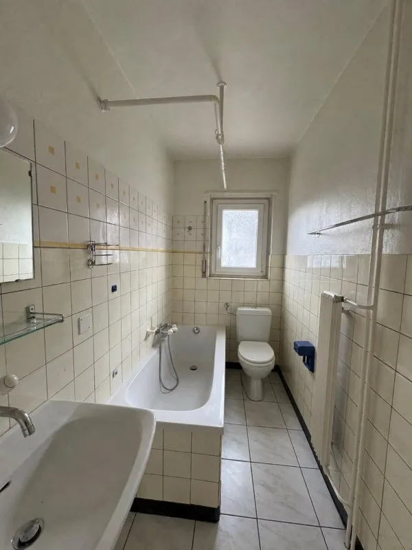 01314 - Appartement 3 pièces - Sous-les-Vignes 1 et 1a - ST-BLAISE – foto 14 di 14