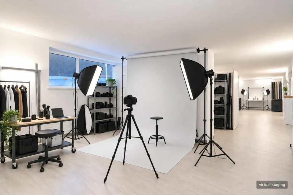 Espace commercial polyvalent à louer près de la gare – photo 10 sur 12