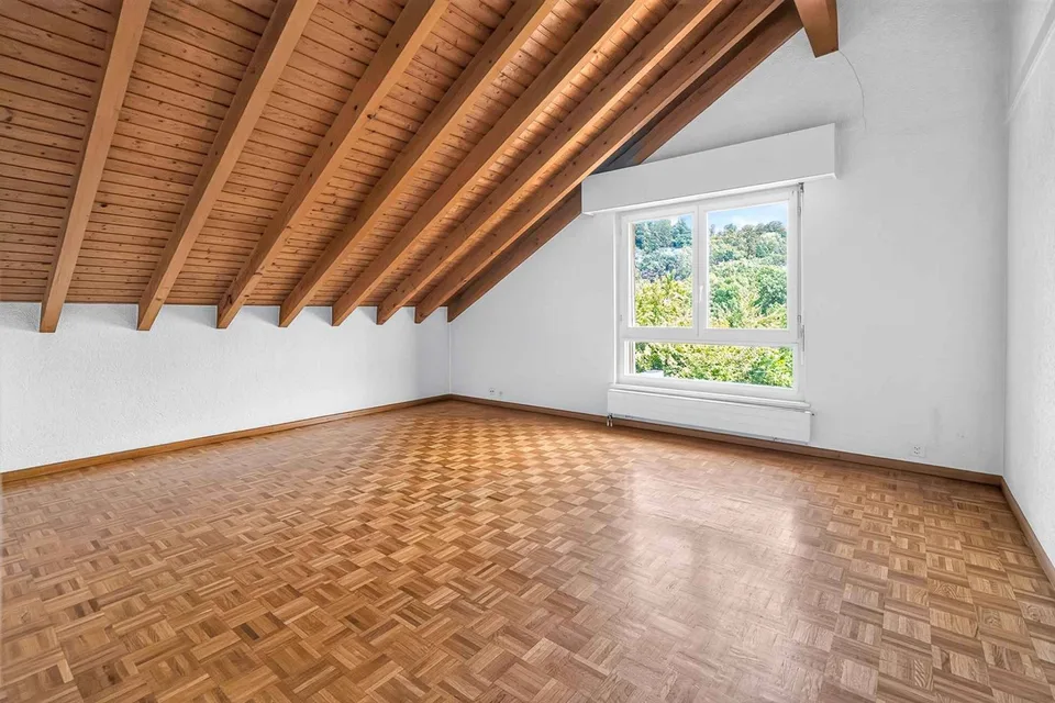 Prächtiges 5-Zimmer-Duplex von 157 m2 in Epalinges! – Foto 5 von 10