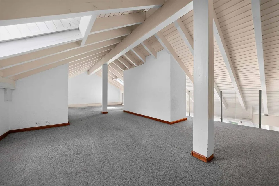 Prächtiges 5-Zimmer-Duplex von 157 m2 in Epalinges! – Foto 7 von 10