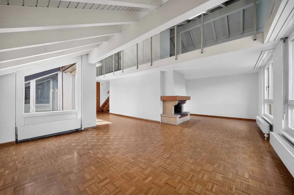 Prächtiges 5-Zimmer-Duplex von 157 m2 in Epalinges! – Foto 3 von 10