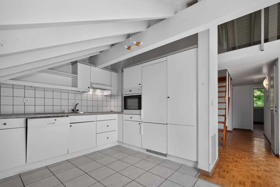 Prächtiges 5-Zimmer-Duplex von 157 m2 in Epalinges! – Foto 2 von 10