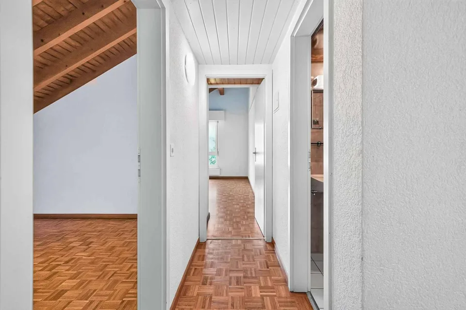Prächtiges 5-Zimmer-Duplex von 157 m2 in Epalinges! – Foto 4 von 10