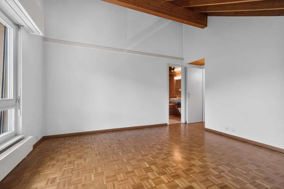Prächtiges 5-Zimmer-Duplex von 157 m2 in Epalinges! – Foto 6 von 10