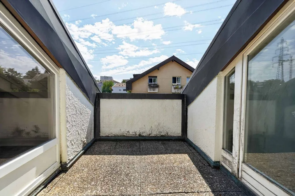 Prächtiges 5-Zimmer-Duplex von 157 m2 in Epalinges! – Foto 10 von 10