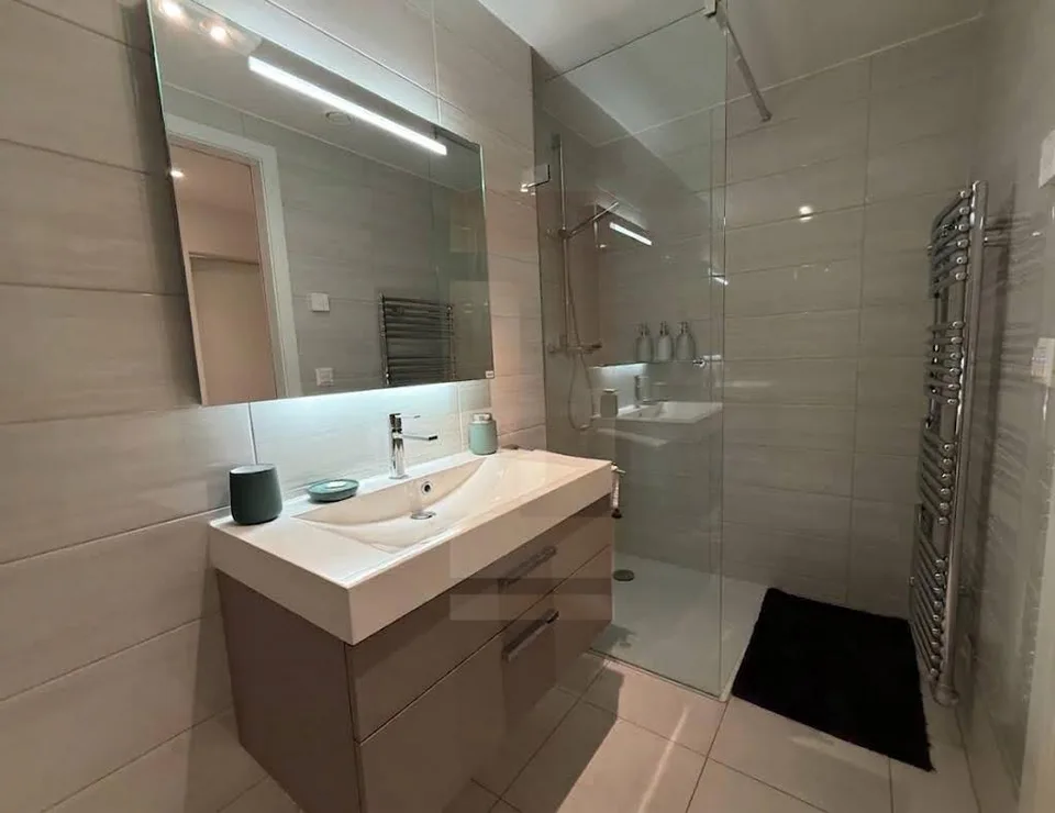 Exceptional apartment with terrace in Petit-Saconnex – photo 5 of 5