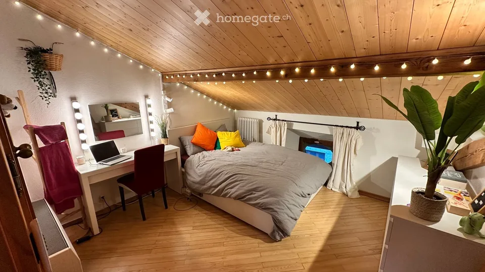 3.5 Zimmer Wohnung in Athenaz (Avusy) – Foto 24 von 30