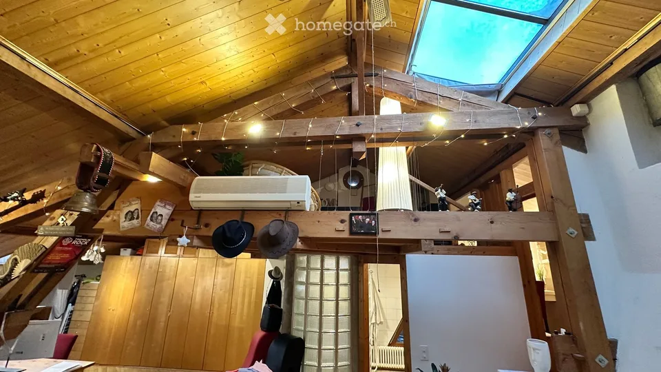 3.5 Zimmer Wohnung in Athenaz (Avusy) – Foto 19 von 30