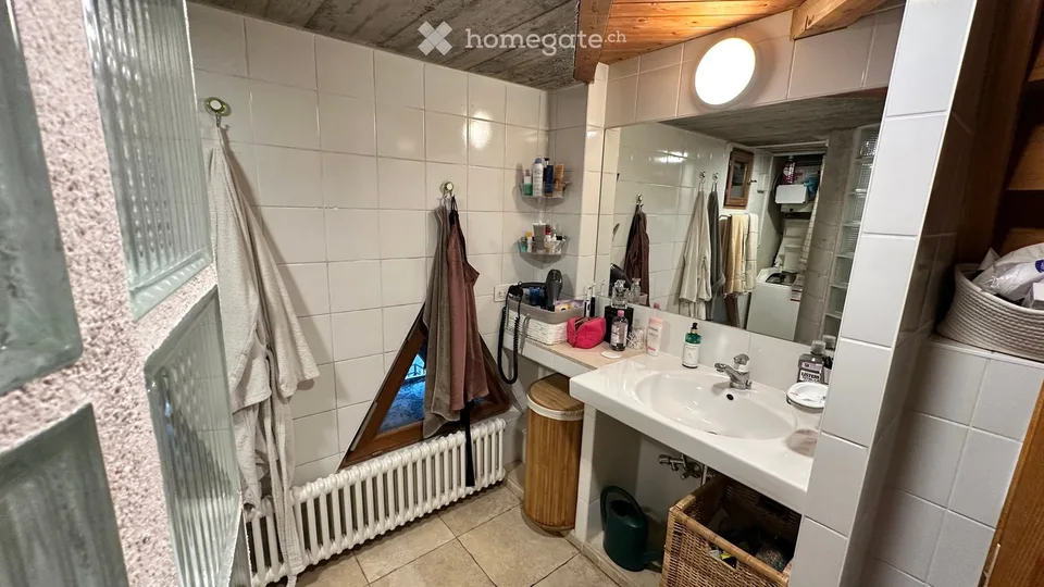 3.5 Zimmer Wohnung in Athenaz (Avusy) – Foto 20 von 30