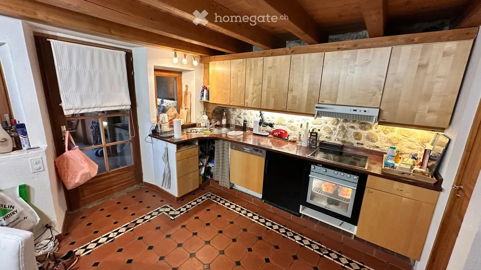 3.5 Zimmer Wohnung in Athenaz (Avusy) – Foto 15 von 30