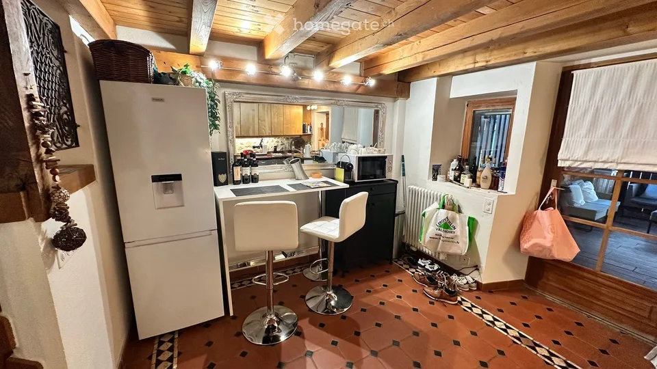 3.5 Zimmer Wohnung in Athenaz (Avusy) – Foto 16 von 30