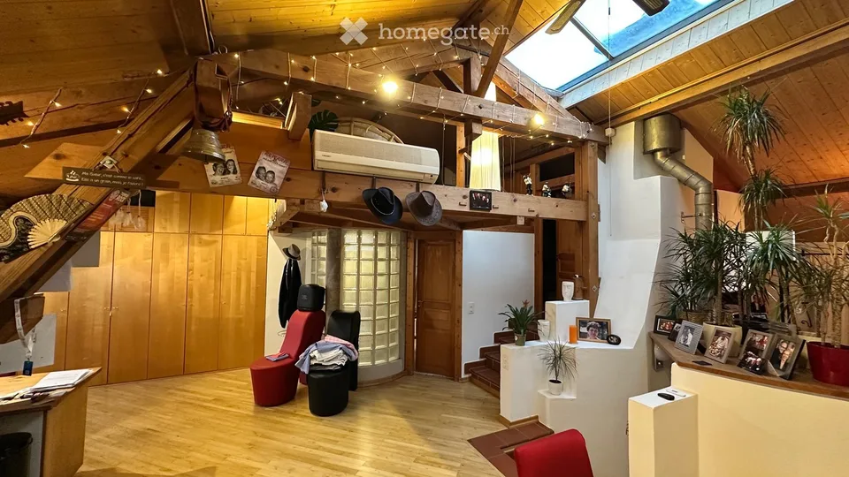 3.5 Zimmer Wohnung in Athenaz (Avusy) – Foto 25 von 30